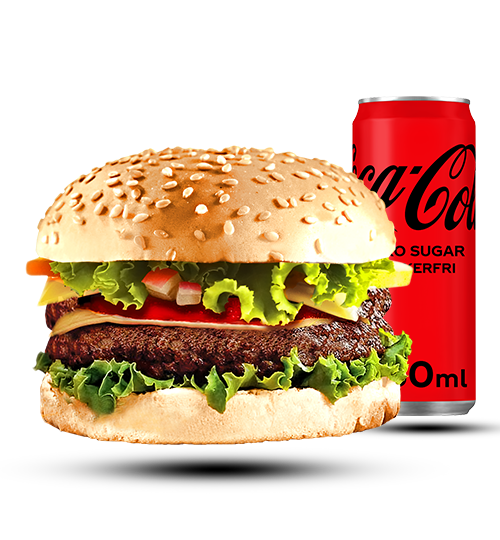 burger image