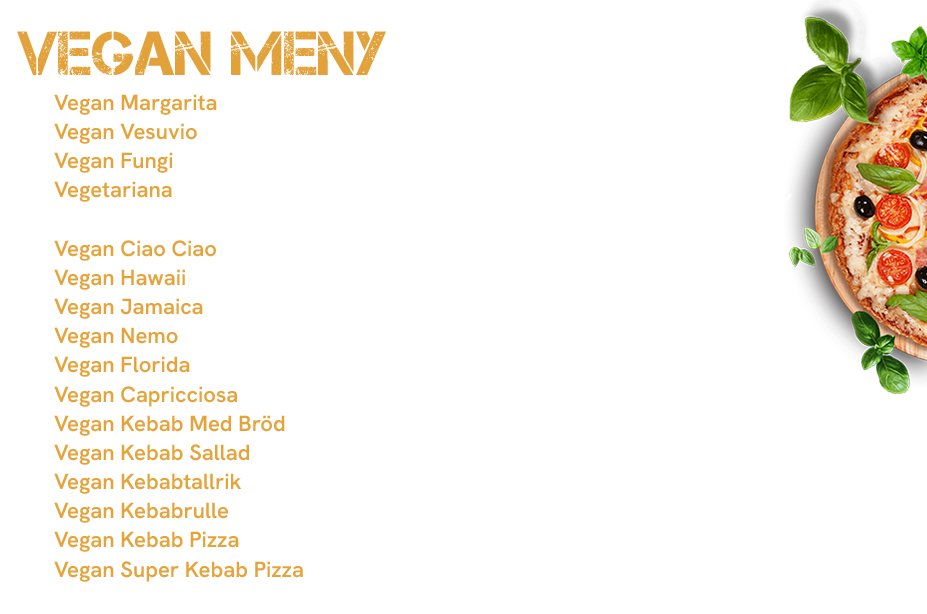 vegan